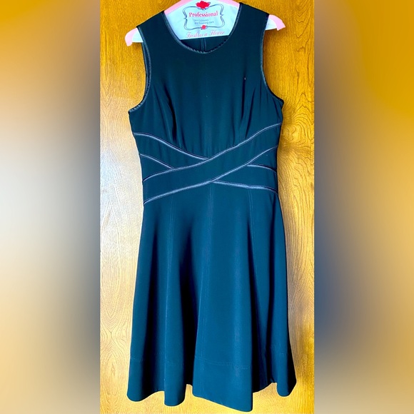 White House Black Market Dresses & Skirts - WHBM little black dress